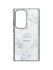 Чохол Soft Secret для Xiaomi Redmi Note 14 Pro 4G White