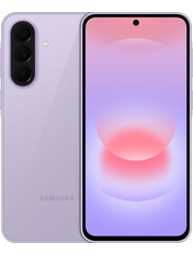 Samsung Galaxy A37 8GB 256GB Light Violet 8/256GB Light Violet (SM-A376BLVGEUC)