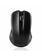 Мишка Modecom MC-WM9.1 Black (M-MC-0WM9.1-100) Black