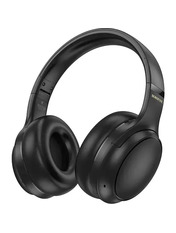 Навушники Borofone BO29 Plus Black