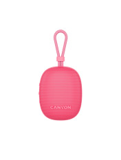 Портативна колонка Canyon OnMove 12 Pink