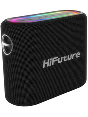 Акустична система HiFuture Vocalist200 1.0 100W Black