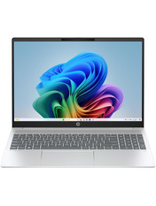 Ноутбук HP OmniBook 5 16-ag1010ua (BV5X3EA) Silver
