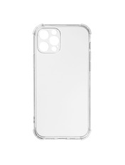 Чохол ArmorStandart Air Force Camera Cover для Apple iPhone 12 Pro Transparent (ARM63363)