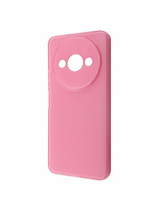 Чохол UAG Copy Twinkle Case для Xiaomi Redmi A3 Light Pink Light Pink (6941837205)