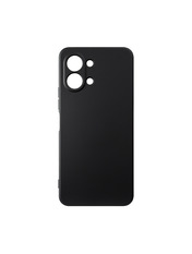 Чохол ArmorStandart ICON Camera cover для Tecno Spark Go 3 4G Black Black (ARM91023)