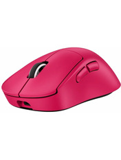 Мишка Logitech G Pro X Superlight 2 Dex Rose Pink Rose Pink (910-007373)