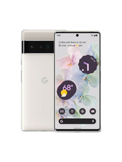 Google Pixel 6 Pro 12/128GB Cloud White Cloud White