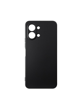 Чохол ArmorStandart ICON Camera cover для Tecno Spark Go 3 4G Black (ARM91023)