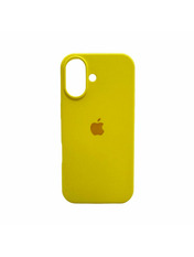 Чохол Silicone Full Case Open Cam для Apple iPhone 17 Flash (6938105724)