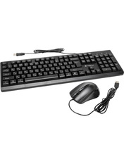 Комплект Holmer SO-01 Black