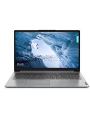 Ноутбук Lenovo IdeaPad 1 15IAU7 (82QD00K5RA) Cloud Grey