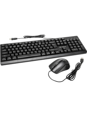 Комплект Holmer SO-01 Black