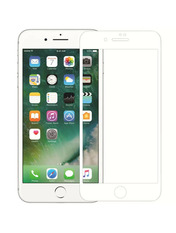Захисне скло Nillkin (CP+PRO) для Apple iPhone 7 / 8 / SE (2020) White глянсове White