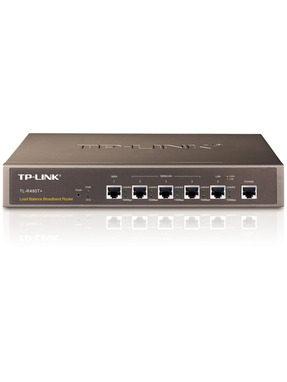 TP-Link TL-R480T+