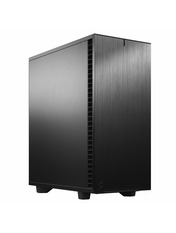 Корпус Fractal Design Define 7 Compact Midi-Tower Black (FD-C-DEF7C-01)
