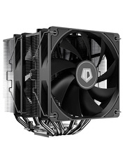 Процесорний оходожувач ID-Cooling SE-206-XT (SE-206-XT Black) Black