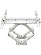 Кріплення Charmount TV04T-R6 White