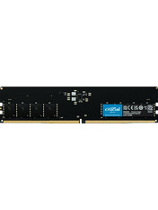 Оперативна пам’ять Crucial DDR5 8 4800 8GB 4800MHz (CT8G48C40U5T)