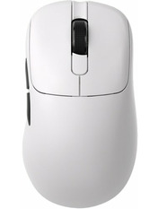 Мишка Ajazz AJ179 Pro White