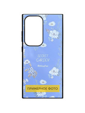 Чохол TPU Space Case для Samsung Galaxy A06 A065 Lilac