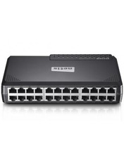 Netis ST3124P Комутатори