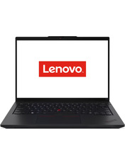 Ноутбук Lenovo ThinkPad L14-G6 (21S6003JRA) Black