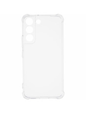 Чохол Gelius Ultra Thin Proof для Samsung S22 Transparent