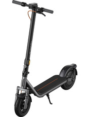 Електросамокат Xiaomi Electric Scooter 6 Lite GL Black (BHR08R6GL)