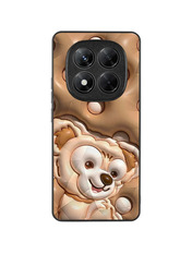 Чохол Dream для Xiaomi Redmi Note 14 4G Multicolor