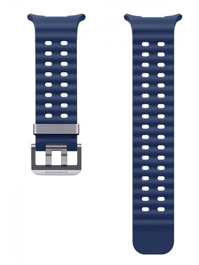 Samsung Marine Band Samsung Galaxy Watch Ultra Navy (ET-SNL70MNEGEU)