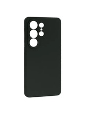 Чохол Silicone Case luxury для Samsung Galaxy S26 Ultra Forest Green Forest Green (6982510473)