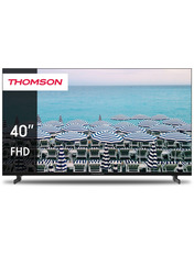 Телевізор Thomson D2S13 Full HD (1920x1080) 40" Чорний 40" Чорний (40FD2S13)