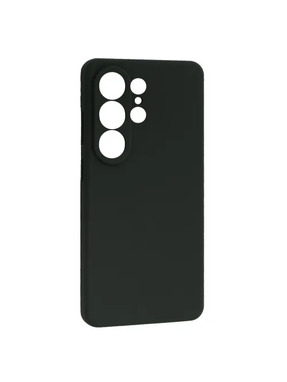 Чохол Silicone Case luxury для Samsung Galaxy S26 Ultra Forest Green (6982510473)
