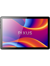 Планшет Pixus Line 8GB 8/128GB LTE Graphite (4897058531879)