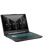 Ноутбук Asus TUF Gaming A15 FA506NCG SSD 1 ТБ Graphite Black 15.6 (FA506NCG-HN276) Graphite Black
