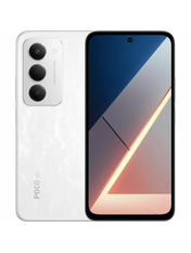 POCO_ M8s 8GB 256GB White 8/256GB White