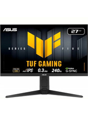 Монітор Asus TUF Gaming VG279QML5A 27" (90LM0C20-B01171) Монітори