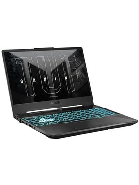 Ноутбук Asus TUF Gaming A15 FA506NCG (FA506NCG-HN276) Graphite Black