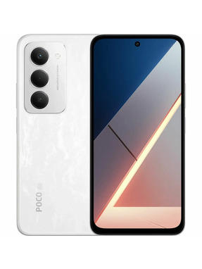 POCO_ M8s 8/256GB White