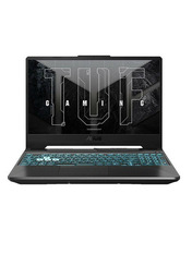 Ноутбук Asus TUF Gaming A15 FA506NC (FA506NC-HN036) Black