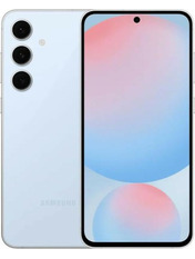 Samsung_ Galaxy S24 FE Blue 128GB 8/128GB Blue (SM-S721BLBD)