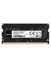 Оперативна пам’ять SODIMM Lexar DDR4 32GB 3200MHz (LD4AS032G-B3200GSST) 32
