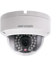 IP відеокамера Hikvision DS-2CD1131-I White 2.8mm (2.8mm)
