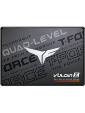 SSD накопичувач Team T-Force Vulcan Z QLC 2.5" 2TB 2TB SATA3 (*)