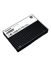 SSD накопичувач Kingston DC3000ME U.2 3.84TB PCI Express 5.0 x4 (SEDC3000ME/3T8)
