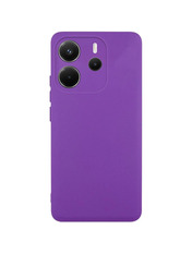 Чохол Ummi Silicone Case Lakshmi Full Camera для Xiaomi Redmi 15C (EU) Purple Purple (6972810345)