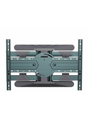 Кріплення Gembird WM-80STR-01 Black