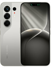 Tecno Camon 50 Natural Titanium 12GB 12/256GB Natural Titanium (4894947116230)