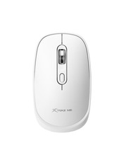 Мишка Xtrike Me GW-119 White